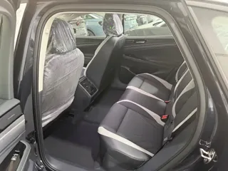 Volkswagen ID.7 VIZZION 2026 купить из Китая, цена 3 949 000 ₽ — Suifenhe Auto
