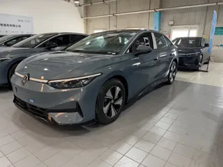 Volkswagen ID.7 VIZZION 2026 купить из Китая, цена 3 831 000 ₽ — Suifenhe Auto
