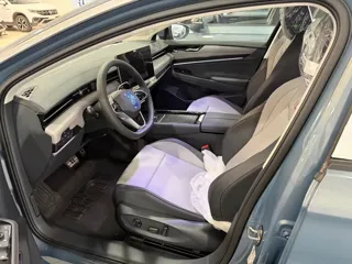Volkswagen ID.7 VIZZION 2026 купить из Китая, цена 3 831 000 ₽ — Suifenhe Auto