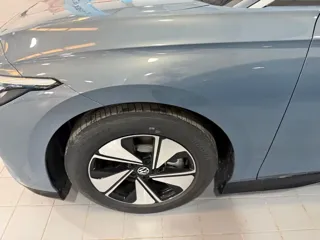 Volkswagen ID.7 VIZZION 2026 купить из Китая, цена 3 831 000 ₽ — Suifenhe Auto