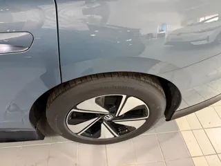 Volkswagen ID.7 VIZZION 2026 купить из Китая, цена 3 831 000 ₽ — Suifenhe Auto
