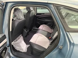 Volkswagen ID.7 VIZZION 2026 купить из Китая, цена 3 831 000 ₽ — Suifenhe Auto