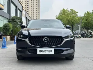 Mazda CX-30 2021 купить из Китая, цена 2 181 000 ₽ — Suifenhe Auto