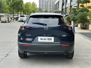 Mazda CX-30 2021 купить из Китая, цена 2 181 000 ₽ — Suifenhe Auto