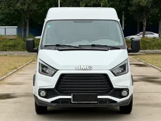 JMC Teshun 2019 купить из Китая, цена 2 099 000 ₽ — Suifenhe Auto