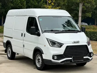 JMC Teshun 2019 купить из Китая, цена 2 099 000 ₽ — Suifenhe Auto