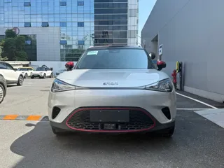 smart Smart #1 2023 купить из Китая, цена 4 318 000 ₽ — Suifenhe Auto