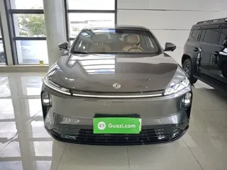 Dongfeng L8 2026 купить из Китая, цена 3 397 000 ₽ — Suifenhe Auto