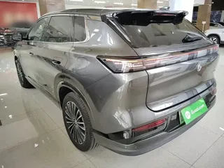 Dongfeng L8 2026 купить из Китая, цена 3 397 000 ₽ — Suifenhe Auto