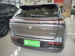 Dongfeng L8 2026 купить из Китая, цена 3 397 000 ₽ — Suifenhe Auto