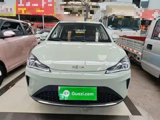 Hozon Neta Aya 2024 купить из Китая, цена 1 149 000 ₽ — Suifenhe Auto