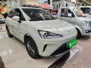 Hozon Neta Aya 2024 купить из Китая, цена 1 149 000 ₽ — Suifenhe Auto