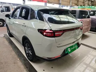 Hozon Neta Aya 2024 купить из Китая, цена 1 149 000 ₽ — Suifenhe Auto