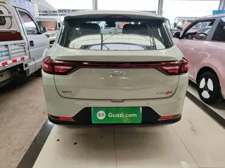 Hozon Neta Aya 2024 купить из Китая, цена 1 149 000 ₽ — Suifenhe Auto