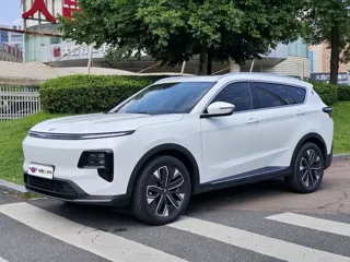 Jetour L7 2025 купить из Китая, цена 3 269 000 ₽ — Suifenhe Auto