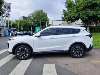 Jetour L7 2025 купить из Китая, цена 3 269 000 ₽ — Suifenhe Auto
