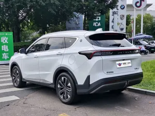 Jetour L7 2025 купить из Китая, цена 3 269 000 ₽ — Suifenhe Auto