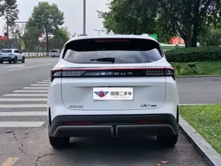 Jetour L7 2025 купить из Китая, цена 3 269 000 ₽ — Suifenhe Auto