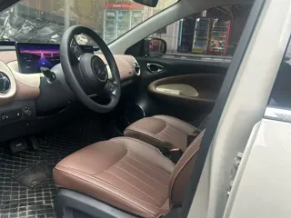 Wuling Bingo 2024 купить из Китая, цена 1 240 000 ₽ — Suifenhe Auto