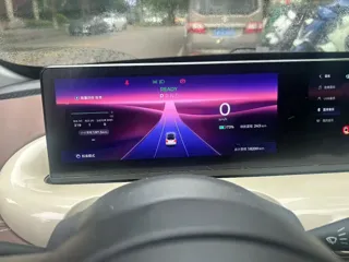 Wuling Bingo 2024 купить из Китая, цена 1 240 000 ₽ — Suifenhe Auto