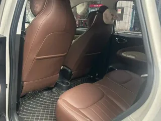 Wuling Bingo 2024 купить из Китая, цена 1 240 000 ₽ — Suifenhe Auto