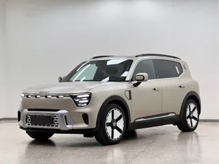 smart #5 2024 купить из Китая, цена 4 920 000 ₽ — Suifenhe Auto