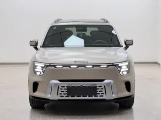 smart #5 2024 купить из Китая, цена 4 920 000 ₽ — Suifenhe Auto