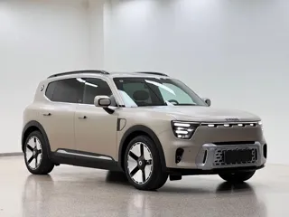 smart #5 2024 купить из Китая, цена 4 920 000 ₽ — Suifenhe Auto