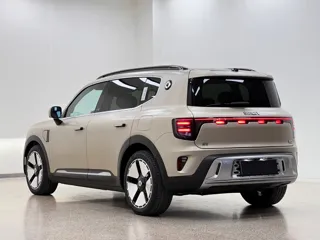 smart #5 2024 купить из Китая, цена 4 920 000 ₽ — Suifenhe Auto