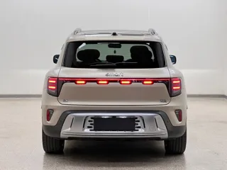 smart #5 2024 купить из Китая, цена 4 920 000 ₽ — Suifenhe Auto
