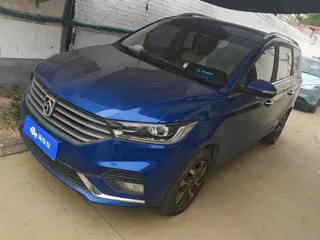 Baojun 360 2018 купить из Китая, цена 1 006 000 ₽ — Suifenhe Auto