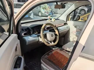 Leapmotor T03 2024 купить из Китая, цена 1 205 000 ₽ — Suifenhe Auto