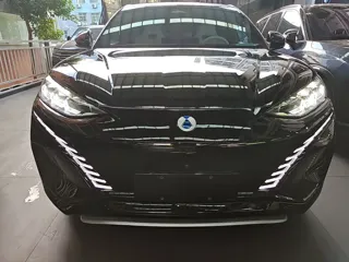Denza N7 2024 купить из Китая, цена 5 956 000 ₽ — Suifenhe Auto