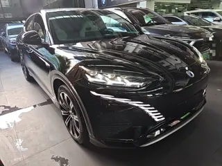 Denza N7 2024 купить из Китая, цена 5 956 000 ₽ — Suifenhe Auto