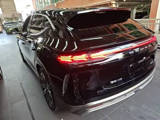 Denza N7 2024 купить из Китая, цена 5 956 000 ₽ — Suifenhe Auto