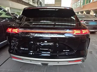 Denza N7 2024 купить из Китая, цена 5 956 000 ₽ — Suifenhe Auto
