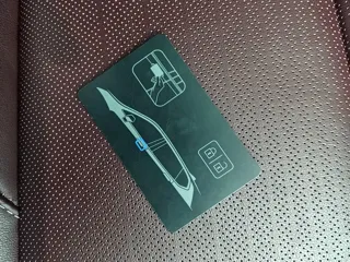 Buick LaCrosse 2024 купить из Китая, цена 3 920 000 ₽ — Suifenhe Auto