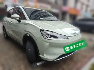 Neta V 2022 купить из Китая, цена 2 768 000 ₽ — Suifenhe Auto