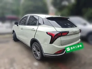 Neta V 2022 купить из Китая, цена 2 768 000 ₽ — Suifenhe Auto