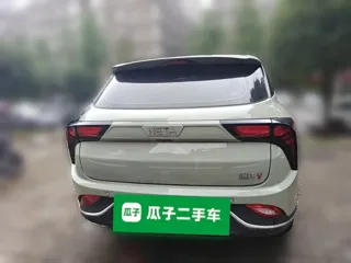 Neta V 2022 купить из Китая, цена 2 768 000 ₽ — Suifenhe Auto