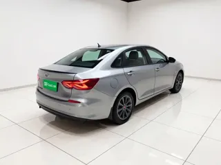 Chevrolet Monza 2019 купить из Китая, цена 916 000 ₽ — Suifenhe Auto
