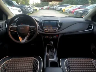 Chevrolet Monza 2019 купить из Китая, цена 916 000 ₽ — Suifenhe Auto