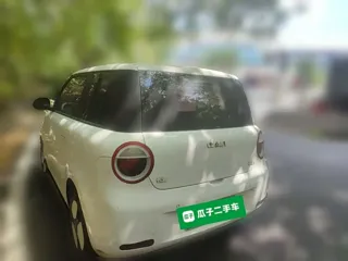 Changan Qiyuan Lumin 2022 купить из Китая, цена 846 000 ₽ — Suifenhe Auto