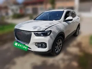 Haval H2 2019 купить из Китая, цена 1 162 000 ₽ — Suifenhe Auto