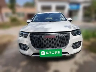 Haval H2 2019 купить из Китая, цена 1 162 000 ₽ — Suifenhe Auto
