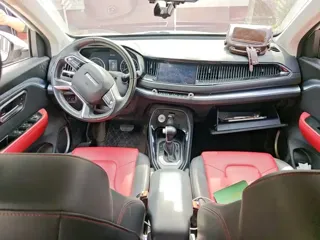 Haval H2 2019 купить из Китая, цена 1 162 000 ₽ — Suifenhe Auto