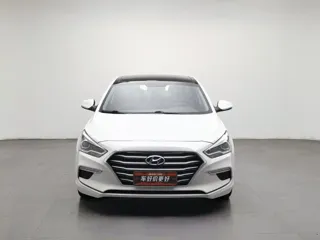 Hyundai Mistra 2020 купить из Китая, цена 1 426 000 ₽ — Suifenhe Auto