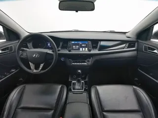 Hyundai Mistra 2020 купить из Китая, цена 1 426 000 ₽ — Suifenhe Auto