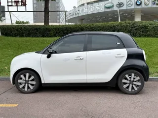 ORA Black Cat 2021 купить из Китая, цена 1 087 000 ₽ — Suifenhe Auto