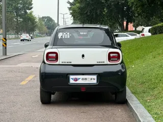 ORA Black Cat 2021 купить из Китая, цена 1 087 000 ₽ — Suifenhe Auto